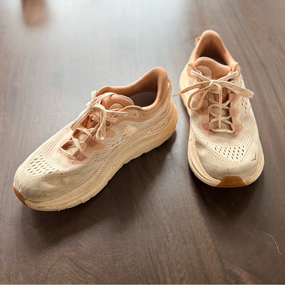 Hoka Kawana Women’s Sneakers - 8
